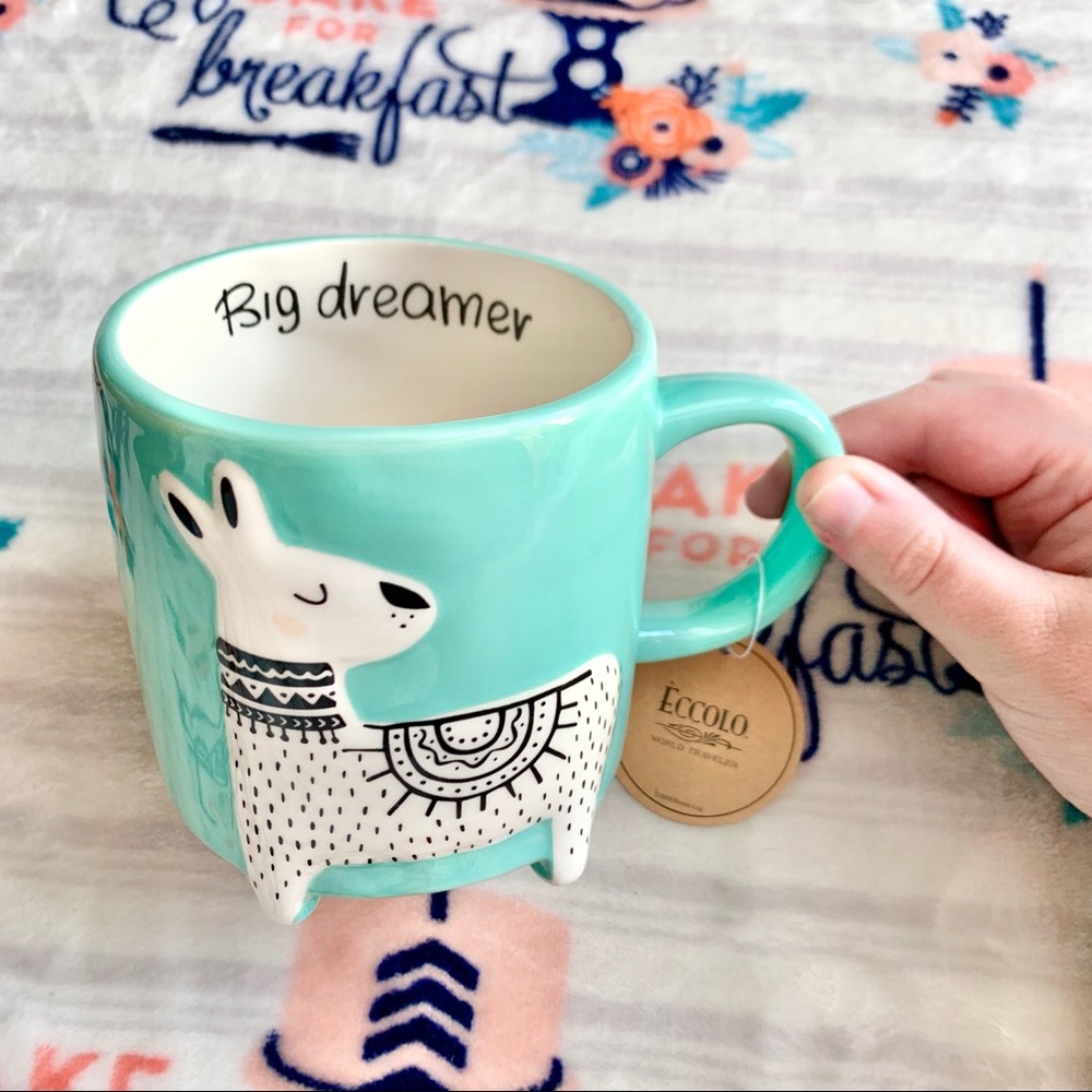 1 LEFT! 🦙 Llama Lovers Mug 🦙 - Picture 2 of 3